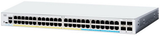 Коммутатор Cisco Catalyst 1300