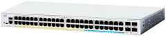 Коммутатор Cisco Catalyst 1300
