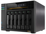Сетевой накопитель данных ASUSTOR AS6806T