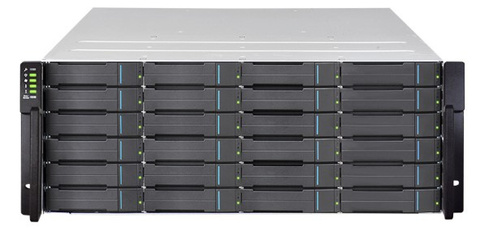Система хранения данных Infortrend EonStor GS 3000 Gen3