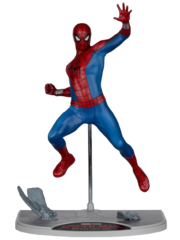Фигурка McFarlane Toys Marvel Studios Collection Spider-Man: Brand New Day Spider-Man 14888