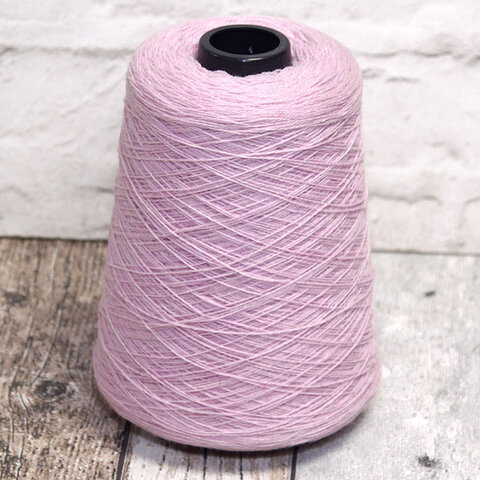 Шерсть ягненка Z HINCHLIFFE & SONS / LAMBSWOOL 2/17 розовый