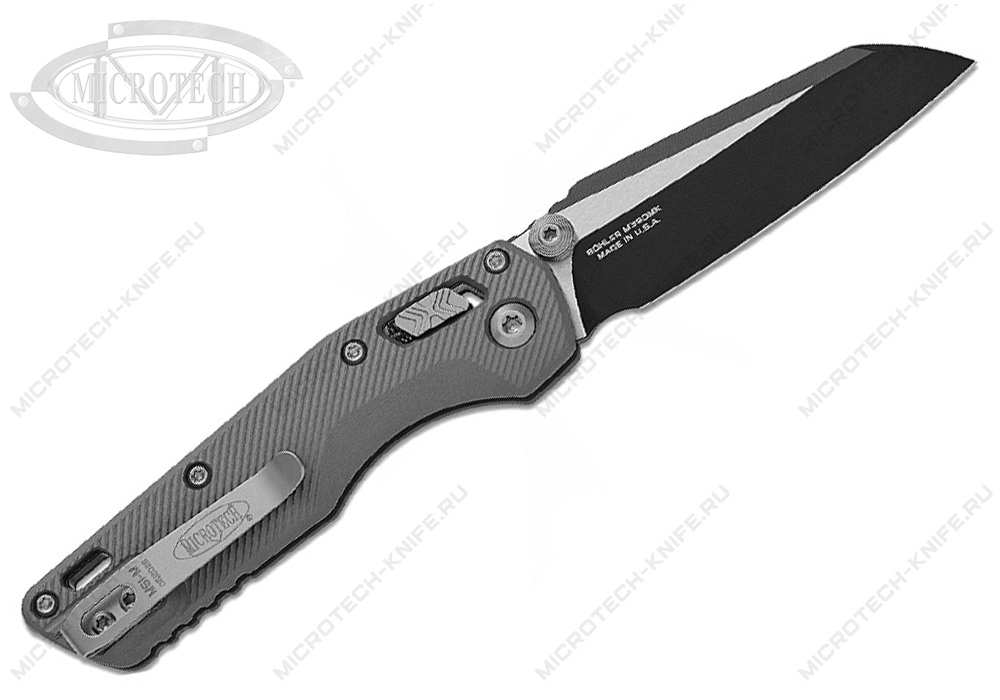 Нож Microtech MSI 210M-1FLNC Mini