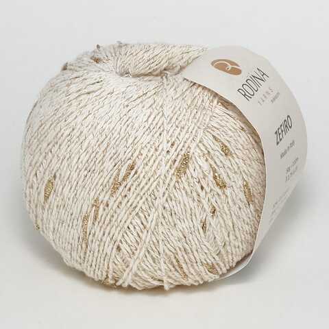 Пряжа ZEFIRO Rodina Yarns
