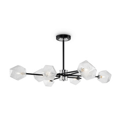 Люстра FR5328CL-08B Floristic G9 x8, FR5328CL-08B. TM Maytoni