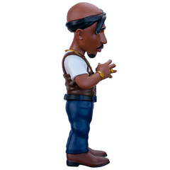 Фигурка MINIX 2Pac Shakur (New York Times)