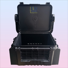 Anglerfish TroutBox 7055N B Ящик малый