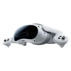 Шлем виртуальной реальности Pico 4 Ultra 256GB, White (Белый)