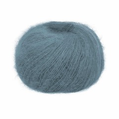 Пряжа Lana Gatto Silk Mohair (07267)