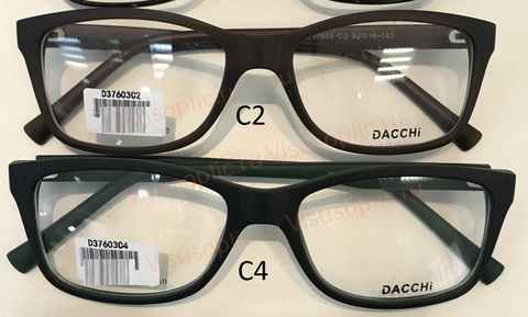D37603 DACCHI Дачи оправа пластиковая
