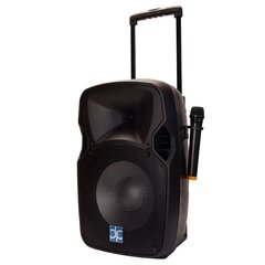 Direct Power Technology APS-12