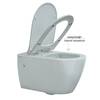 Berges Novum Mascon L3 043216 Инсталляция с унитазом, клавиша хром