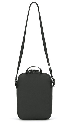 Картинка сумка городская Pacsafe Metrosafe X compact crossbody  - 2