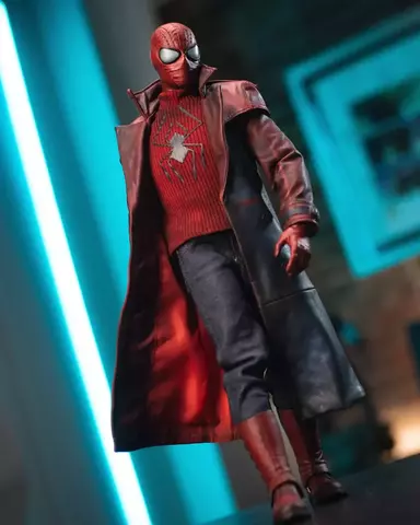 Фигурка SooSoo Toys: Night Out Spider