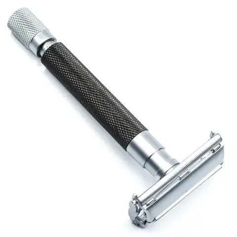 Станок для бритья Parker 74R GR бабочка графит