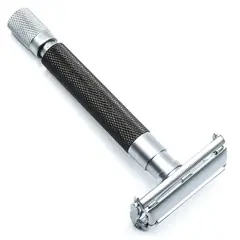 Станок для бритья Parker 74R GR бабочка графит