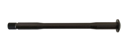 Ось зядняя Borant 12*140 mm