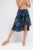 Pull-on skirt Asymmetry | night_fall