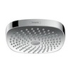 Hansgrohe Croma Select E 26528400 Душ верхний 18х18 см 2 режима