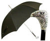 Зонт-трость Pasotti -4786750-W17- Silver falco