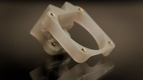 3D-принтер Anycubic Photon M3 Max