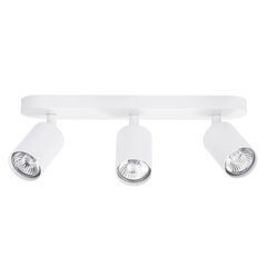 Потолочный светильник Arte Lamp AQUARIUS A3226PL-3WH