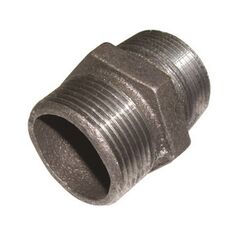 Ниппель чугунный DN25 PN16 шт-шт