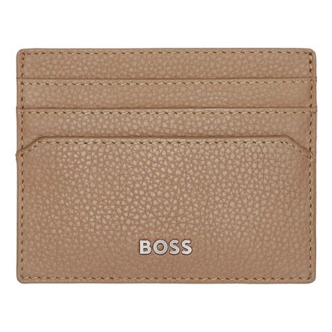 Картхолдер Hugo Boss - Classic Grained
