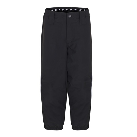 Детские штаны Molo Pollux Active Pirate Black