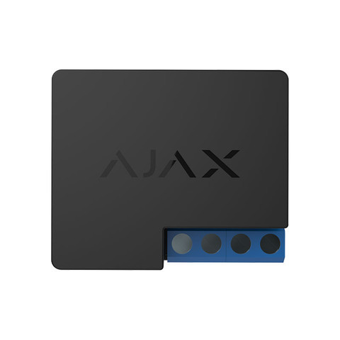 AJAX Relay