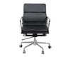 Кресло офисное Eames Soft Pad EA217 — фото 2