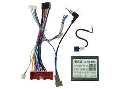 Магнитола Mazda 5/Premacy (2010-2015) Android 10 4/64GB IPS DSP 4G модель MA-030NTS10