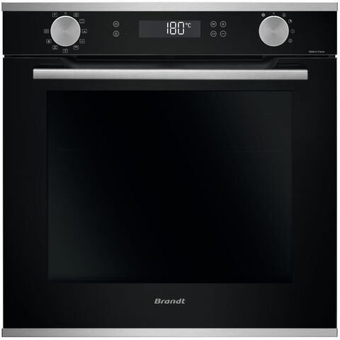 Электрический духовой шкаф Brandt BOP7544LX