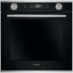 Электрический духовой шкаф Brandt BOP7544LX