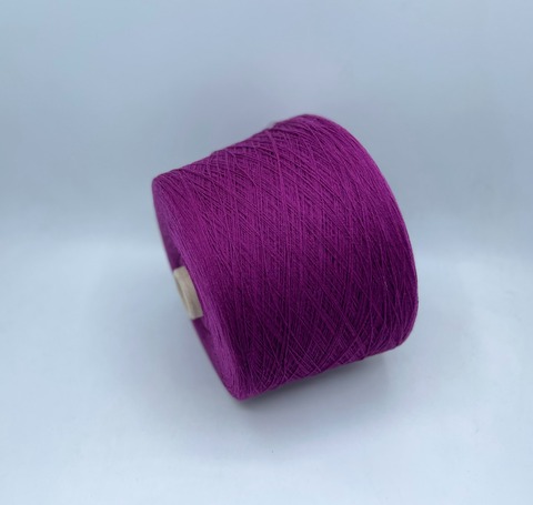 Gruppo Filpucci (пр.Италия), art. Seventyfive gev ,1300м/ 100 гр. 75% Кашемир, 25% Меринос экстрафайн, цвет-Джем, арт.29596