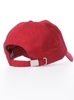 Кепка Trailhead Globe Red