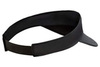Mizuno Drylite Elite Visor II козырек черный - 2