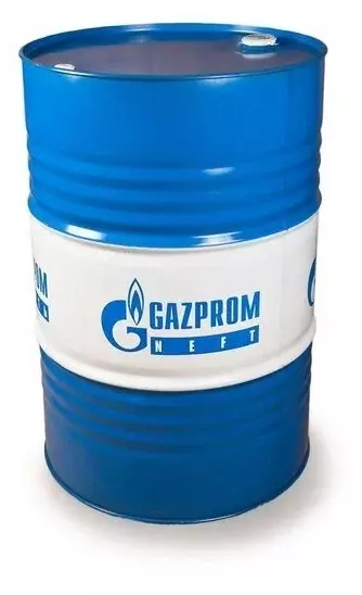Масло моторное Gazpromneft Premium L 10W-40, полусинтетическое, 205 л
