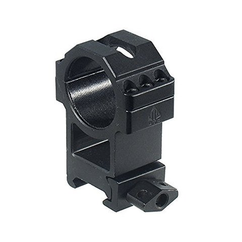 Кольца UTG Leapers на Weaver, высокие, 30 мм [RG2W3226]