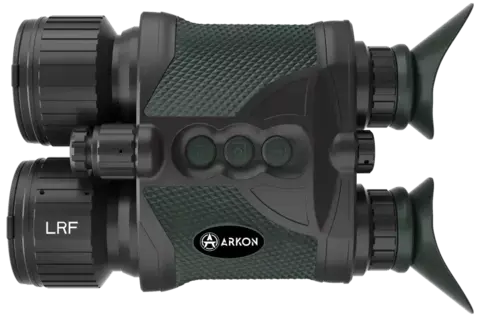 Цифровой бинокль ночного видения Arkon NVD Pro BP36GL (940 нм)