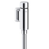 GROHE Rondo 37345000 Внешнее смывное устройство для писсуара нажимное