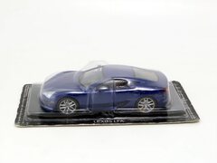 Lexus LFA 1:43 DeAgostini Supercars #24