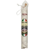 Salumi di Reggio Колбаса сыровяленая полусухая Салями с трюфелем 200 г