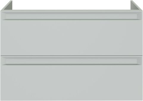 Allen Brau Eclipse 2.0 1.E1002.PWM 2.0 Тумба, цвет: белый