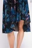 Pull-on skirt Asymmetry | night_fall