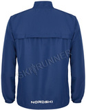 Беговой костюм Nordski Motion Navy-Red мужской