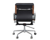 Кресло офисное Eames Soft Pad EA217 — фото 3