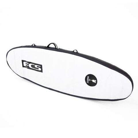 Чехол для сёрфборда FCS Travel 1 Funboard 8'0