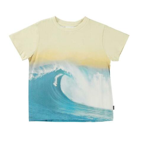 Футболка Molo Rame Surf Wave