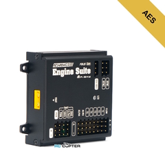 Модуль FrSky Advanced Engine Suite (AES) для системы зажигания